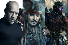 What Franchise Fatigue? Sequels Like ‘Transformers’ Still Rake in Cash Outside US