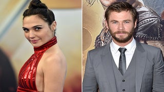 Even Chris Hemsworth Agrees: Wonder Woman Would ‘Kick Thor’s A–‘