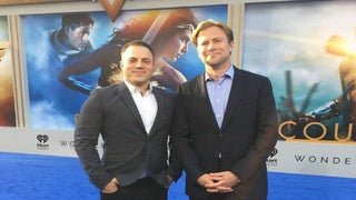 Warner Bros. Restructures DC Films, Co-President Jon Berg to Leave Current Post