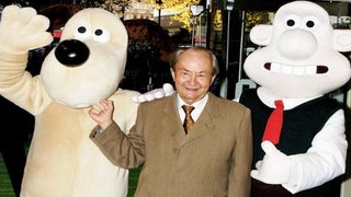 Peter Sallis, ‘Wallace & Gromit’ Voice Star, Dies at 96