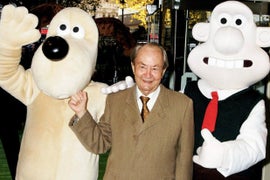 Peter Sallis, ‘Wallace & Gromit’ Voice Star, Dies at 96