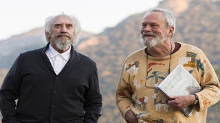 Terry Gilliam Finally Wraps Production on ‘The Man Who Killed Don Quixote’ After Nearly 2 Decades