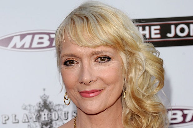 Glenne Headly Naked