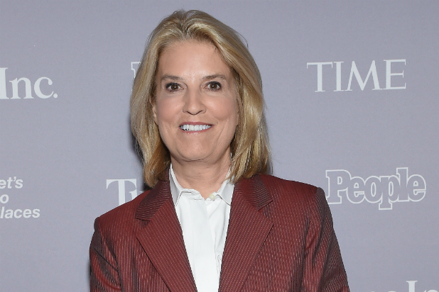 Greta Van Susteren