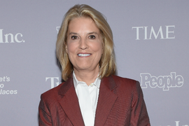 Greta Van Susteren Parts Ways With MSNBC