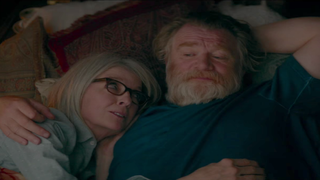 ‘Hampstead’ Review: Diane Keaton and Brendan Gleeson Ignite Senior Sparks
