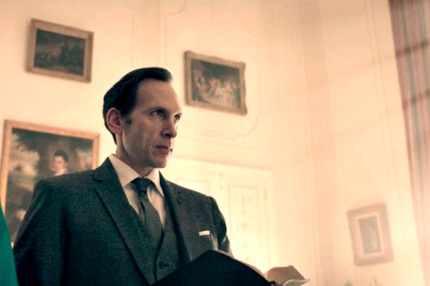 handmaid's tale characters ranked commander putnam handmaid's tale characters ranked commander putnam