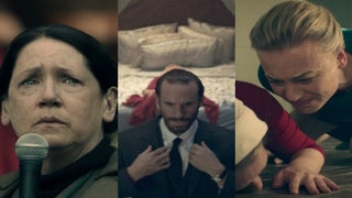 20 ‘Handmaid’s Tale’ Authoritarians, Ranked From Bad to Exceedingly Evil (Photos)