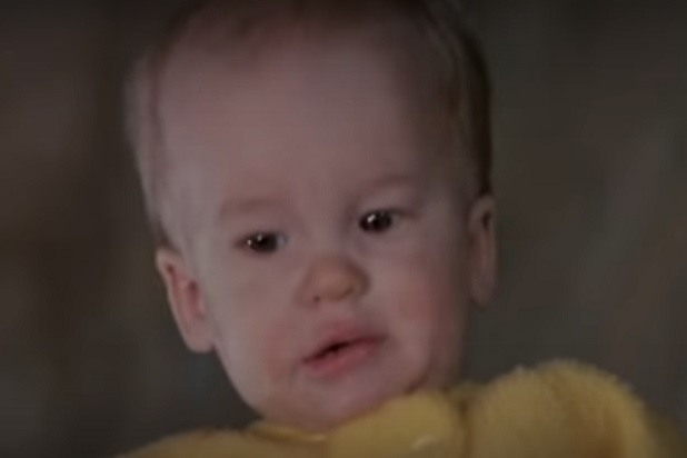 baby aus ghostbusters 2