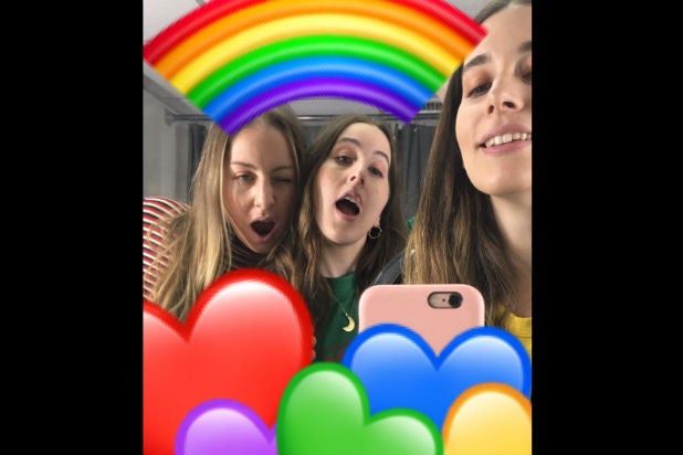 hiam band pride hiam band pride