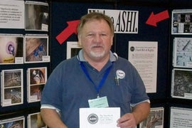 Virginia Gunman’s Facebook Pages Removed for ‘Violating Community Standards’