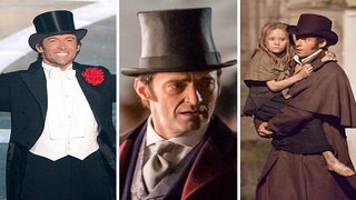 Hugh Jackman’s Top Hat Obsession: It’s a Thing, People (Photos)