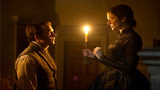 ‘My Cousin Rachel’ Review: Rachel Weisz Bewitches Sam Claflin in So-So Period Piece