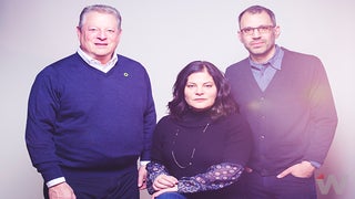 Al Gore’s ‘Inconvenient Sequel’ Final Cut to Feature Trump Climate Accord Exit