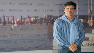 Amazon Set to Adapt Jay McInerney’s ‘Brightness Falls’ Book Trilogy to Series