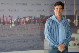 Amazon Set to Adapt Jay McInerney’s ‘Brightness Falls’ Book Trilogy to Series