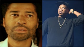 Eric Benet Responds to Jay-Z Album Diss: ‘Thanks for the Shoutout’