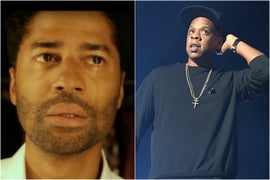 Eric Benet Responds to Jay-Z Album Diss: ‘Thanks for the Shoutout’