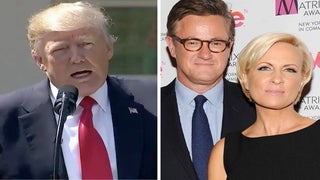 National Enquirer Denies Claims of White House-Led ‘Morning Joe’ Blackmail Scheme