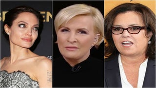 10 Women Trump Attacked Based on Looks, from Mika Brzezinski to Heidi Klum (Photos)
