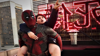 ‘Deadpool 2’ Adds ‘Hunt for the Wilderpeople’ Breakout Julian Dennison