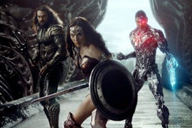 Fall Box Office Preview: After Summer Crash, Can A Strong Season Save 2017?