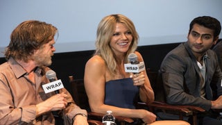 Kaitlin Olson Isn’t ‘The Mick’ in Real Life: ‘I’m a Control Freak’ (Video)