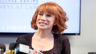 Kathy Griffin Isn’t Alone: 8 Other Celebrities Who’ve Been Eyed by the Feds (Photos)