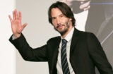 Keanu Reeves Replicas