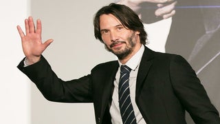 Keanu Reeves Sci-Fi Thriller ‘Replicas’ Sells to Entertainment Studios