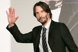 Keanu Reeves Sci-Fi Thriller ‘Replicas’ Sells to Entertainment Studios