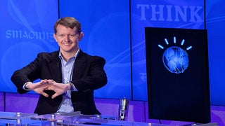 ‘Jeopardy’ Winner Ken Jennings Under Fire for Mocking Barron Trump in Tweet
