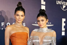 Kendall and Kylie Jenner Pull Tupac, Biggie T-Shirts After Backlash