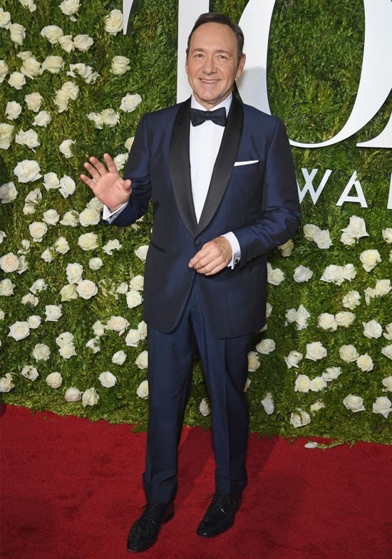 kevin spacey tony awards kevin spacey tony awards