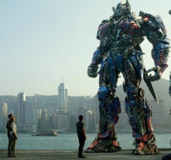 transformers the last knight