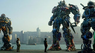 Why China and Other Overseas Markets Couldn’t Save This Summer’s Dismal Box Office