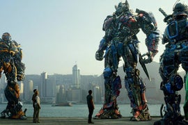 Why China and Other Overseas Markets Couldn’t Save This Summer’s Dismal Box Office