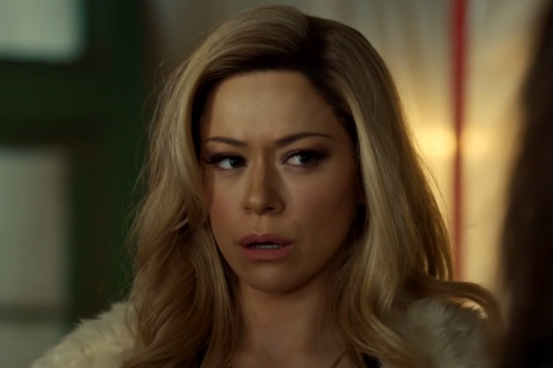All The Orphan Black Leda Clones Ranked By Usefulness Photos Thewrap
