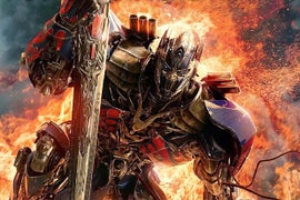 ‘Transformers: The Last Knight’ Finishes Rocky 5-Day Opening With $69 Million