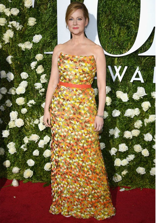 laura linney tony awards laura linney tony awards