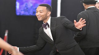 John Legend Wins Tony Award, Now Just an Emmy Shy of EGOT