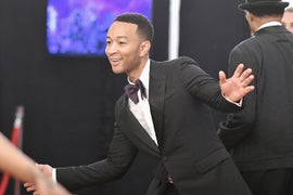 John Legend Wins Tony Award, Now Just an Emmy Shy of EGOT
