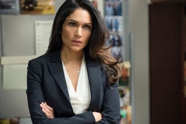 ‘Power’: Angela Valdes Finally Does Something Right
