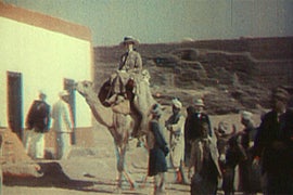 ‘Letters From Baghdad’ Review: Tilda Swinton Gorgeously Narrates Fascinating, Flawed Documentary