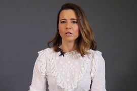 ‘Bloodline’ Star Linda Cardellini on Meg’s Future: ‘She’s Living an Entire Lie’ (Exclusive Video)