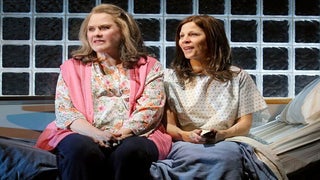 ‘Marvin’s Room’ Broadway Review: Lili Taylor Earns Major Feels as Caregiver Who Needs Care Herself