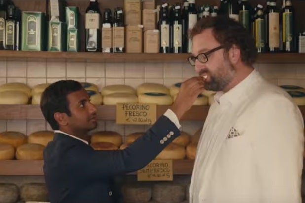 master of none netflix 4th of july binge