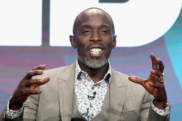 michael kenneth williams michael kenneth williams