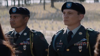 Miles Teller Shows the Scars of War in ‘Thank You For Your Service’ Trailer (Video)
