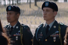 Miles Teller Shows the Scars of War in ‘Thank You For Your Service’ Trailer (Video)